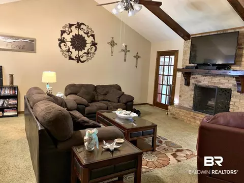 125 Michael Loop, Daphne, AL 36526 photo 2