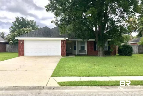 9314 Brookshire Loop, Daphne, AL 36526 photo 1