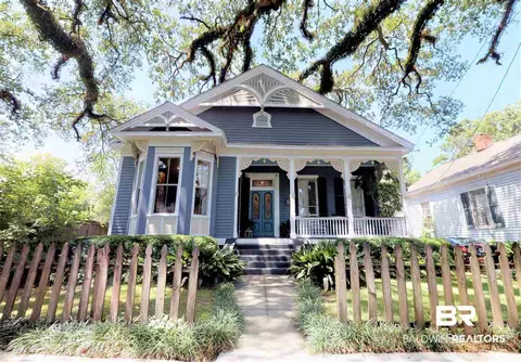 908 Augusta St, Mobile, AL 36604 photo 1