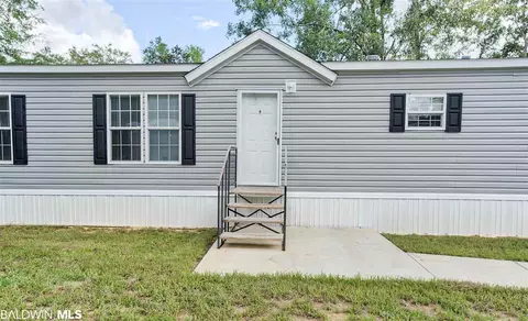 25258 Pompano Dr, Elberta, AL 36530 photo 1