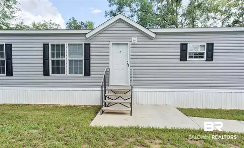 25258 Pompano Dr, Elberta, AL 36530 photo 1