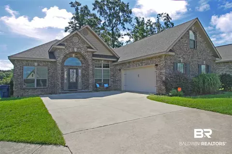 2143 Adair Ct, Mobile, AL 36695 photo 1