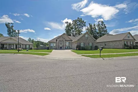 2143 Adair Ct, Mobile, AL 36695 photo 2