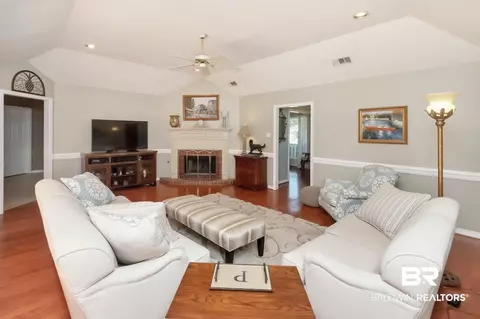 1631 E Pine Station Rd, Mobile, AL 36695 photo 3