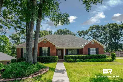 1631 E Pine Station Rd, Mobile, AL 36695 photo 1