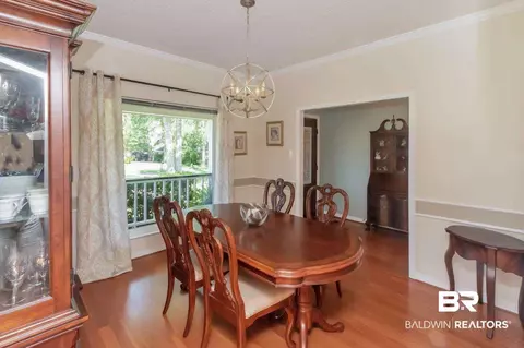 1631 E Pine Station Rd, Mobile, AL 36695 photo 5