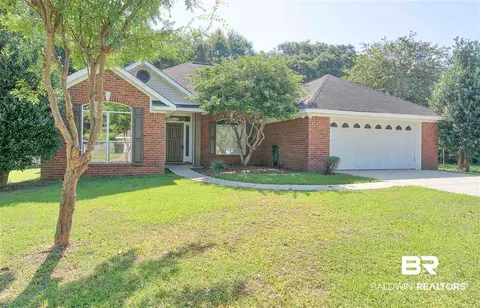 10499 S Side Loop, Fairhope, AL 36532 photo 1