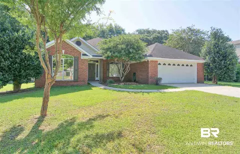 10499 S Side Loop, Fairhope, AL 36532 photo 2
