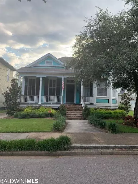 162 Roper St, Mobile, AL 36604 photo 1