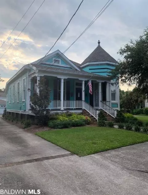 162 Roper St, Mobile, AL 36604 photo 2