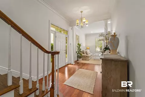 3964 Wimbledon Park, Mobile, AL 36608 photo 4