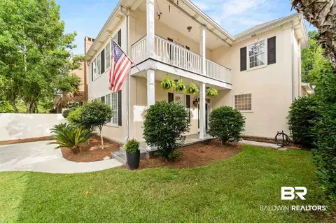 3964 Wimbledon Park, Mobile, AL 36608 photo 2