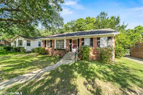 311 Siena Vis, Mobile, AL 36607 photo 1