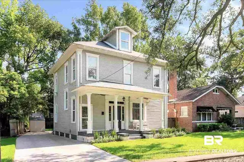 1810 Hunter Ave, Mobile, AL 36606 photo 1