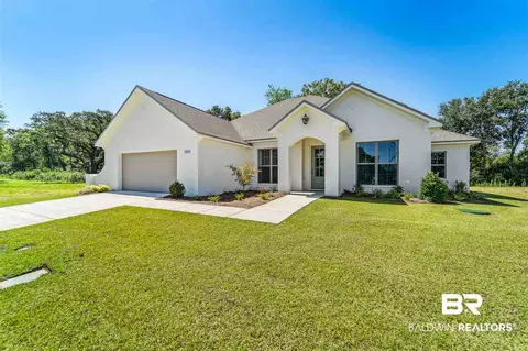 10309 Grady Ln, Mobile, AL 36695 photo 1