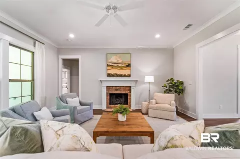 10309 Grady Ln, Mobile, AL 36695 photo 5