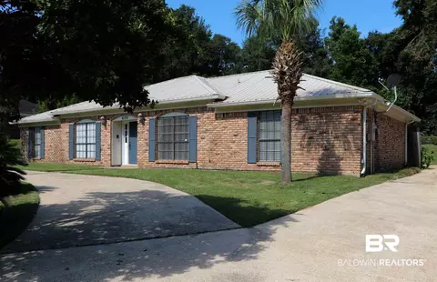 608 E Highland Woods Dr, Mobile, AL 36608 photo 13