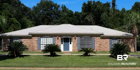 608 E Highland Woods Dr, Mobile, AL 36608 photo 12