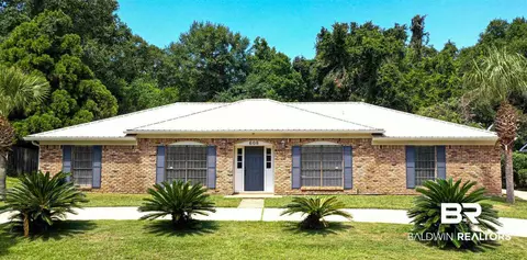 608 E Highland Woods Dr, Mobile, AL 36608 photo 7