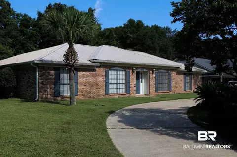 608 E Highland Woods Dr, Mobile, AL 36608 photo 14