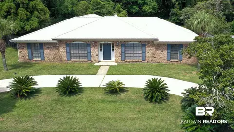 608 E Highland Woods Dr, Mobile, AL 36608 photo 4