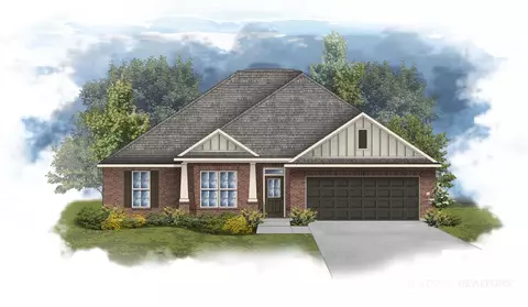 10008 Dunleith Loop, Daphne, AL 36526 photo 1