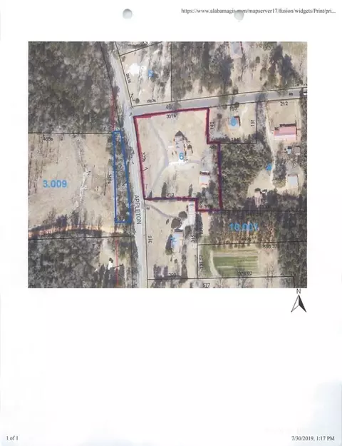 3700 Appleton Rd, Brewton, AL 36426 photo 49