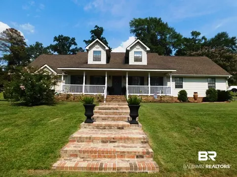 3700 Appleton Rd, Brewton, AL 36426 photo 2