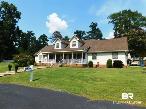 3700 Appleton Rd, Brewton, AL 36426 photo 1