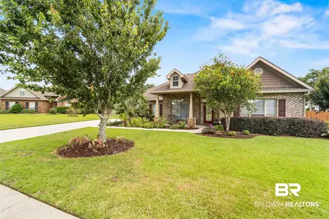 11077 Roanoke Loop, Daphne, AL 36526 photo 1