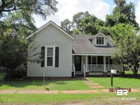 202 E Clinton St, Jackson, AL 36545 photo 1