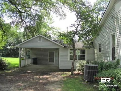 202 E Clinton St, Jackson, AL 36545 photo 2