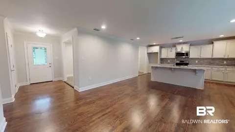 3905 Mountain Dr, Mobile, AL 36693 photo 2