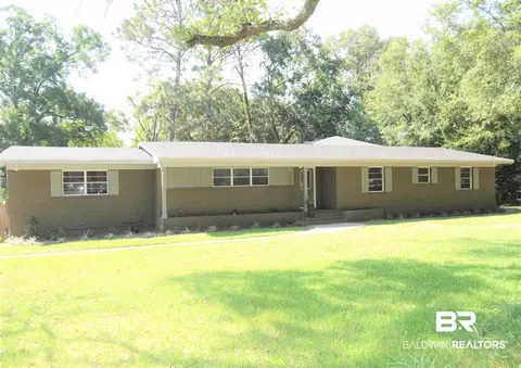 3905 Mountain Dr, Mobile, AL 36693 photo 1
