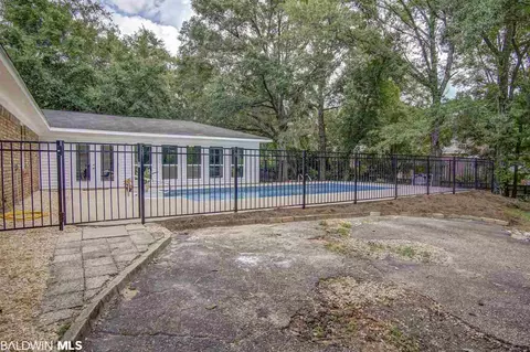 2609 E Old Dobbin Dr, Mobile, AL 36695 photo 35