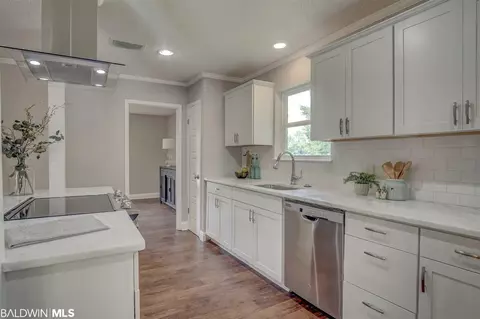 2609 E Old Dobbin Dr, Mobile, AL 36695 photo 11