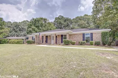 2609 E Old Dobbin Dr, Mobile, AL 36695 photo 38