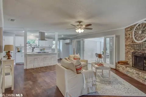 2609 E Old Dobbin Dr, Mobile, AL 36695 photo 7