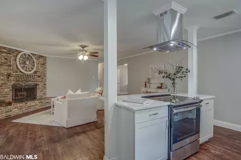 2609 E Old Dobbin Dr, Mobile, AL 36695 photo 15