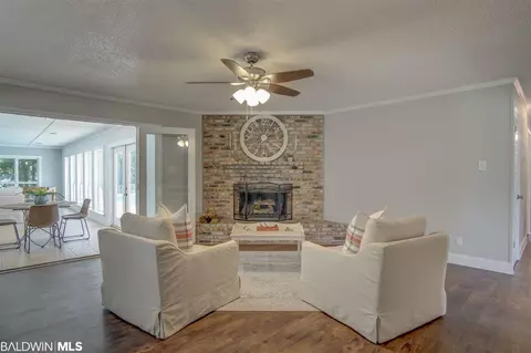 2609 E Old Dobbin Dr, Mobile, AL 36695 photo 8