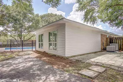 2609 E Old Dobbin Dr, Mobile, AL 36695 photo 36