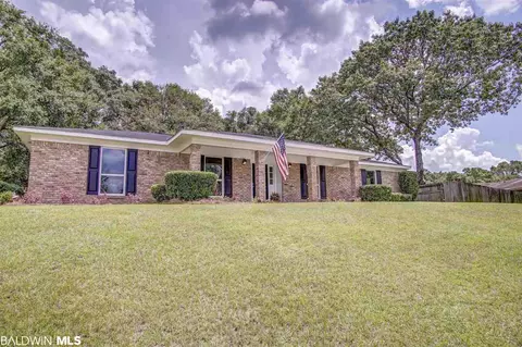 2609 E Old Dobbin Dr, Mobile, AL 36695 photo 39