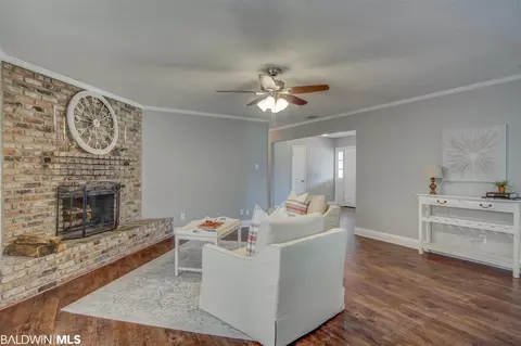 2609 E Old Dobbin Dr, Mobile, AL 36695 photo 9