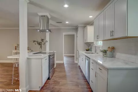 2609 E Old Dobbin Dr, Mobile, AL 36695 photo 10