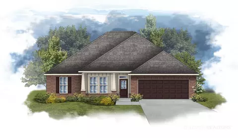 10016 Dunleith Loop, Daphne, AL 36526 photo 1