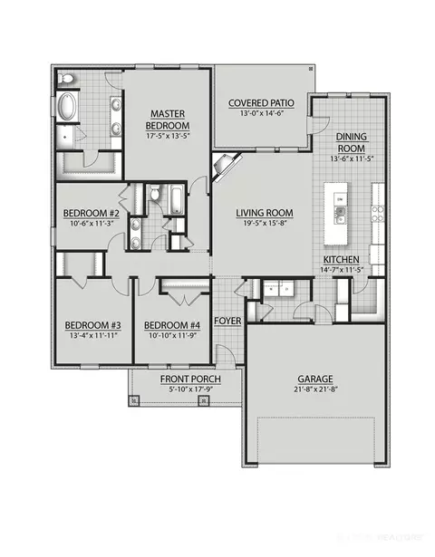 10016 Dunleith Loop, Daphne, AL 36526 photo 2