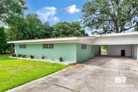4262 Todd Blvd, Mobile, AL 36619 photo 2