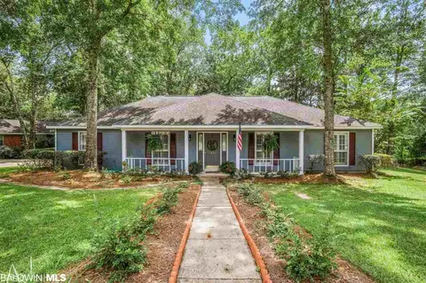 7321 Lakeview Dr, Mobile, AL 36695 photo 1