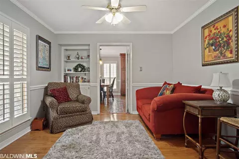 7321 Lakeview Dr, Mobile, AL 36695 photo 9
