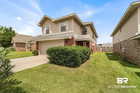 5359 Cimaron Ct, Theodore, AL 36582 photo 1